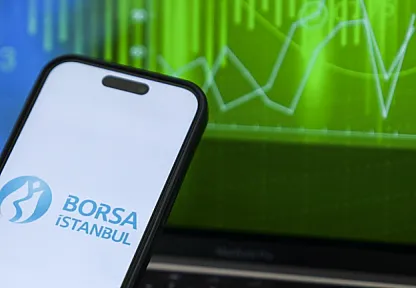 Borsa İstanbul'da Haftanın Son Gününde Yüzler Güldü! BIST 100'de Yeni Hedefler