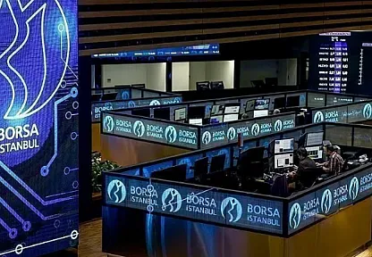 Borsa İstanbul'da Küresel Fırtına Etkisi!