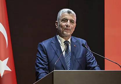 Brüksel'de Türkiye-AB Ticaret Gündemi Masaya Yatırılacak!