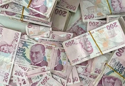 Bu 3 Bankadan Hesap Açanlara 25 Bin TL Veriliyor