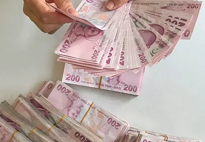 Bu 3 Bankadan Hesap Açanlara Anında 25 Bin TL Veriliyor