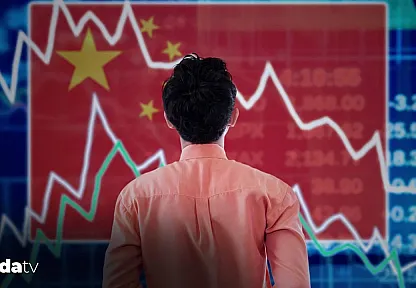 Dijital Paralar Yükselirken Çin Rotayı Değiştirdi! Değerli Metallerde Tarihi Rekor Geldi