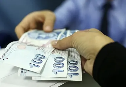 Doğum Yardımı Ödemelerinde Yeni Rakam! Hesaplara Yatırıldı!