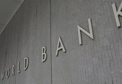 Dünya Bankası'ndan Türkiye'ye 191,5 Milyon Euroluk Yeni Kaynak!