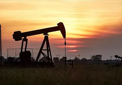 Dünyanın Enerji Damarı Kesildi Petrol ve Doğalgaz Fiyatlarında Büyük Patlama!