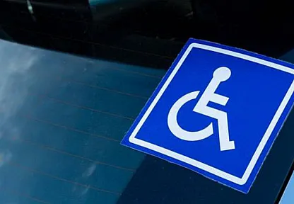 Ehliyeti Olmayan Engelli Vatandaşlar İçin ÖTV Muafiyeti Düzenlemesi Yürürlüğe Girdi