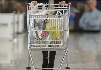 Ekonomi Dünyasında Gözler Mart Ayı Enflasyon Rakamlarına Çevrildi