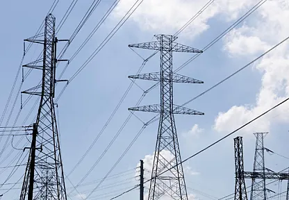 Elektrik Tüketimi 5 Yılda 4 Katına Çıktı!