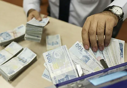 Emekli Bayram İkramiyeleri Yatırılmaya Başlandı!