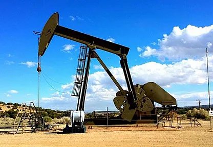 Enerji Arzında Orta Doğu Krizi! Küresel Piyasalar Alarm Veriyor