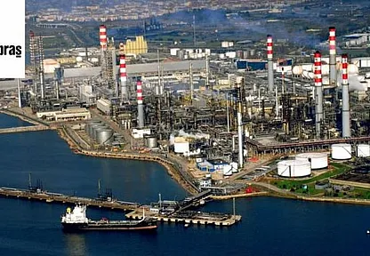 Enerji Devinden Yatırımcıları Sevindiren Dev Temettü Hamlesi Geldi