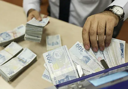 Engelli Ve Eski Hükümlülere Destek Paketi!