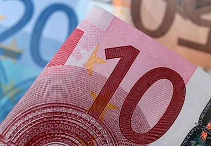 Euro Bölgesi'nde Ekonomik Fren: Büyüme Martta Durma Noktasına Geldi!