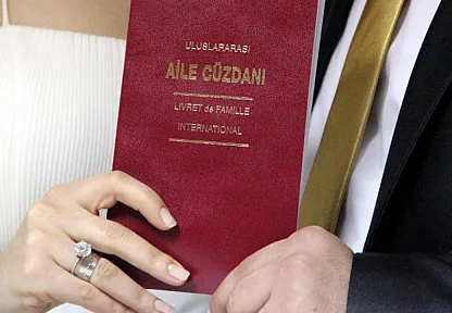 Evlilik Kredisi Desteğinde 2027 Düzenlemesi! Kimler Yararlanacak?