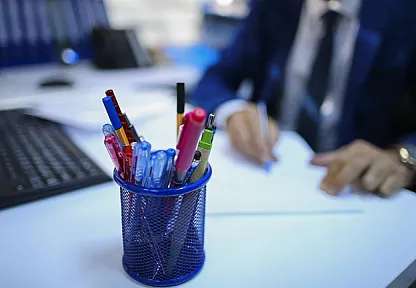 Girişimcilik Rüzgarı Sürüyor! İlk 6 Ayda Binlerce Yeni Şirket Faaliyete Başladı
