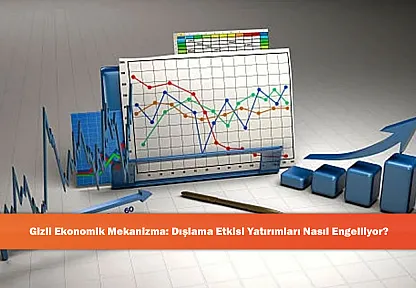 Gizli Ekonomik Mekanizma: Dışlama Etkisi Yatırımları Nasıl Engelliyor?