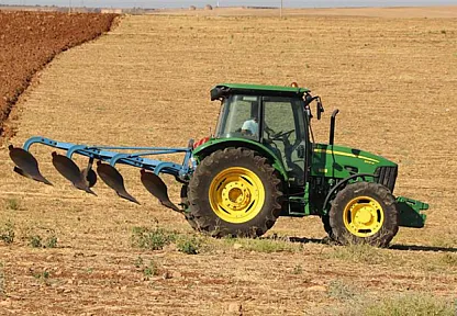 Gübrede Fiyat Artışına Gümrük Freni! İki Kritik Üründe Vergiler Sıfırlandı