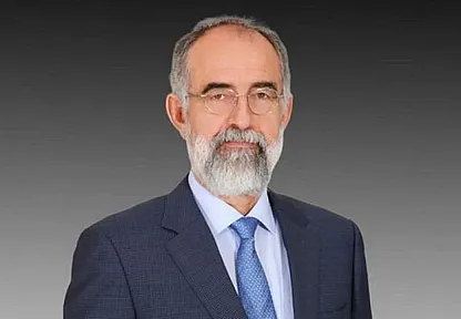 Halkbank Genel Müdürlüğü Koltuğuna Finans Dünyasının Tecrübeli İsmi Recep Süleyman Özdil Atandı