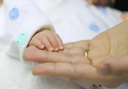 Haziran Doğum Yardımı Hesaplara Yattı!