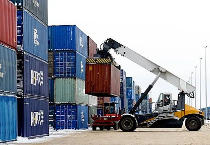 İhracatta en yüksek aylık rekor kırıldı