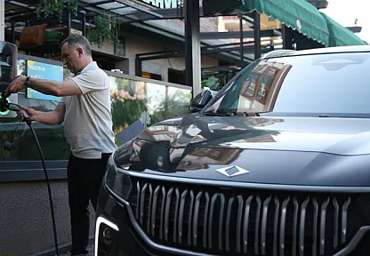 İkinci El Araçta Ezber Bozan Rakamlar!