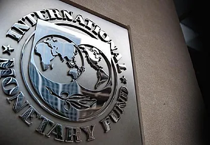 IMF'den Küresel Ekonomi Uyarısı: Orta Doğu'daki Gerilim Enflasyonu Tetikleyebilir!