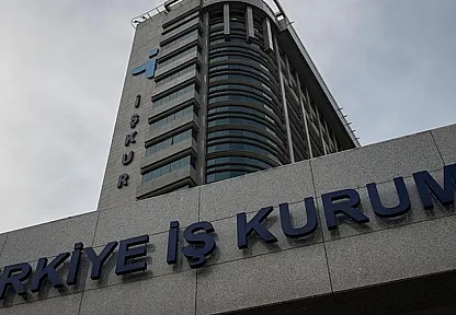 İŞKUR Mobil'de Dikkat Çeken Rakam! Bir Yılda 1,5 Milyon İş Başvurusu