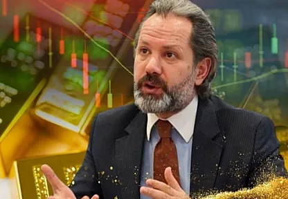 İslam Memiş'ten altın için kritik uyarı: Gram altında yeni rota çiziliyor