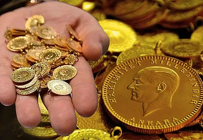 İslam Memiş Uyardı: Altında Çok Büyük Yükseliş Bekliyorum Dedi