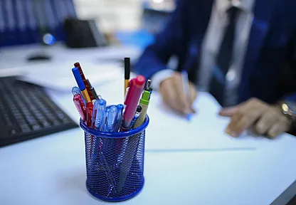 Kamuda Çalışan Sayısı 5,4 Milyonu Aştı!