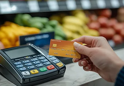 Kartlı Ödemelerde Rekor Artış! Nisan Ayında 2,5 Trilyon Lira Aşıldı