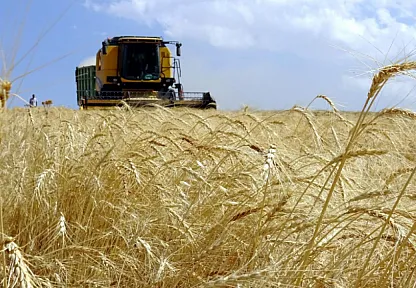 Kırsal Kalkınma ve Tasarruflu Sulama Destekleri İçin Süre Uzatıldı!