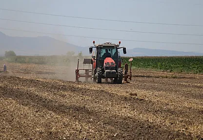 Kırsal Kalkınmada Dev Hamle: IPARD-III 2026 Çağrı Takvimi Belli Oldu!