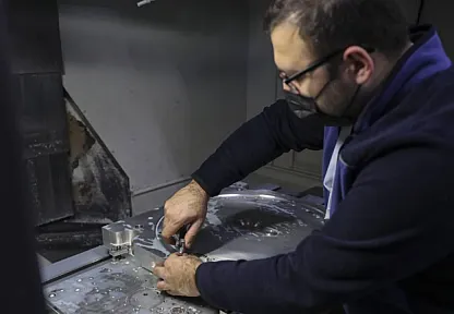 KOBİ'lere KOSGEB'den Kaynak!