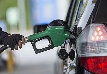 Küresel Enerji Krizi Akaryakıt Fiyatlarını Tarihi Seviyelere Taşıyor