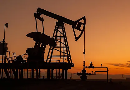 Küresel Enerji Piyasalarında Savaş Alarmı: Petrol ve Doğal Gaz Fiyatları Rekora Koşuyor!