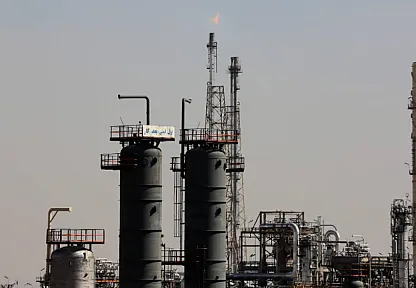 Küresel Petrol Piyasasında Alarm! Arz Endişesi Fiyatları Yukarı Taşıdı