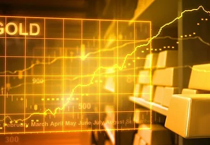 Küresel Piyasalar Sarsıldı! ABD Verileri Sonrası Altın Fiyatlarında Büyük Geri Çekilme