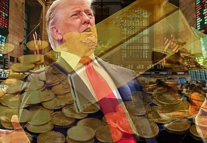 Küresel Piyasalarda Altın Fiyatlarını Sarsan Kritik Gelişmeler ve Jeopolitik Riskler