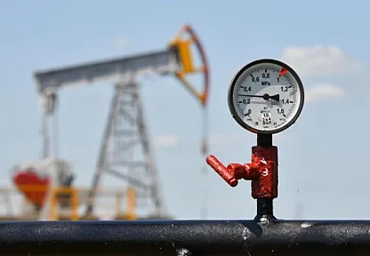 Küresel Piyasalarda Petrol Baskısı! Brent Fiyatında Sert Geri Çekilme
