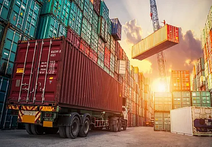 Makine İhracatında Birim Fiyat Rekoru! Miktar Düştü Gelir Arttı