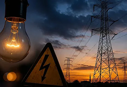 Malatya'da Elektrik Kesintisi Olacak: Buralarda Oturanlar Dikkat