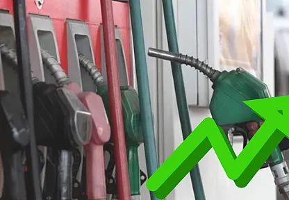 Malatya'da Önce Motorine Sonra Benzine Zam Kapıda!