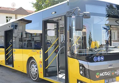 Malatya'da Ulaşıma Zam! İşte Yeni Fiyatlar!