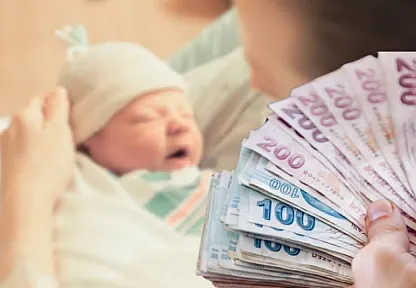 Malatyalı Anneler Dikkat! Temmuz Ayı Doğum Yardımları Hesaplara Yatırıldı