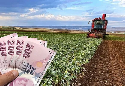 Malatyalı Çiftçiler Dikkat! Destek Ödemeleri Yatırılmaya Başladı