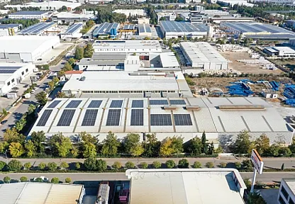 Marmara Bölgesi Yatırım Üssü Oluyor! Yerel Kalkınma İçin Teşvik Paketi