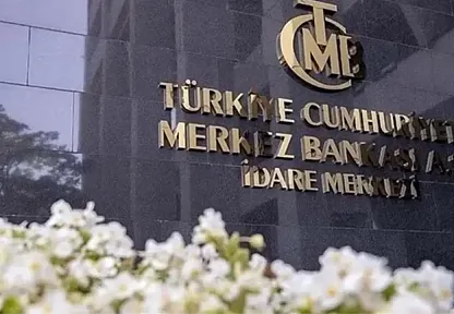 Merkez Bankası Anketi Ekonomiye Dair Beklentilerde Dikkat Çeken Değişimi Ortaya Koydu