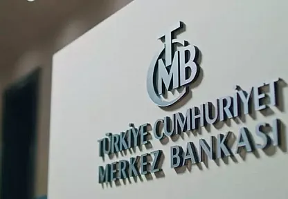 Merkez Bankası faizi değiştirmedi