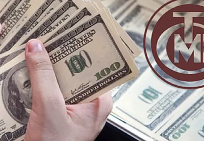 Merkez Bankası Rezervlerinde Güçlü Artış! Altın Stoklarında Rekor Yükseliş